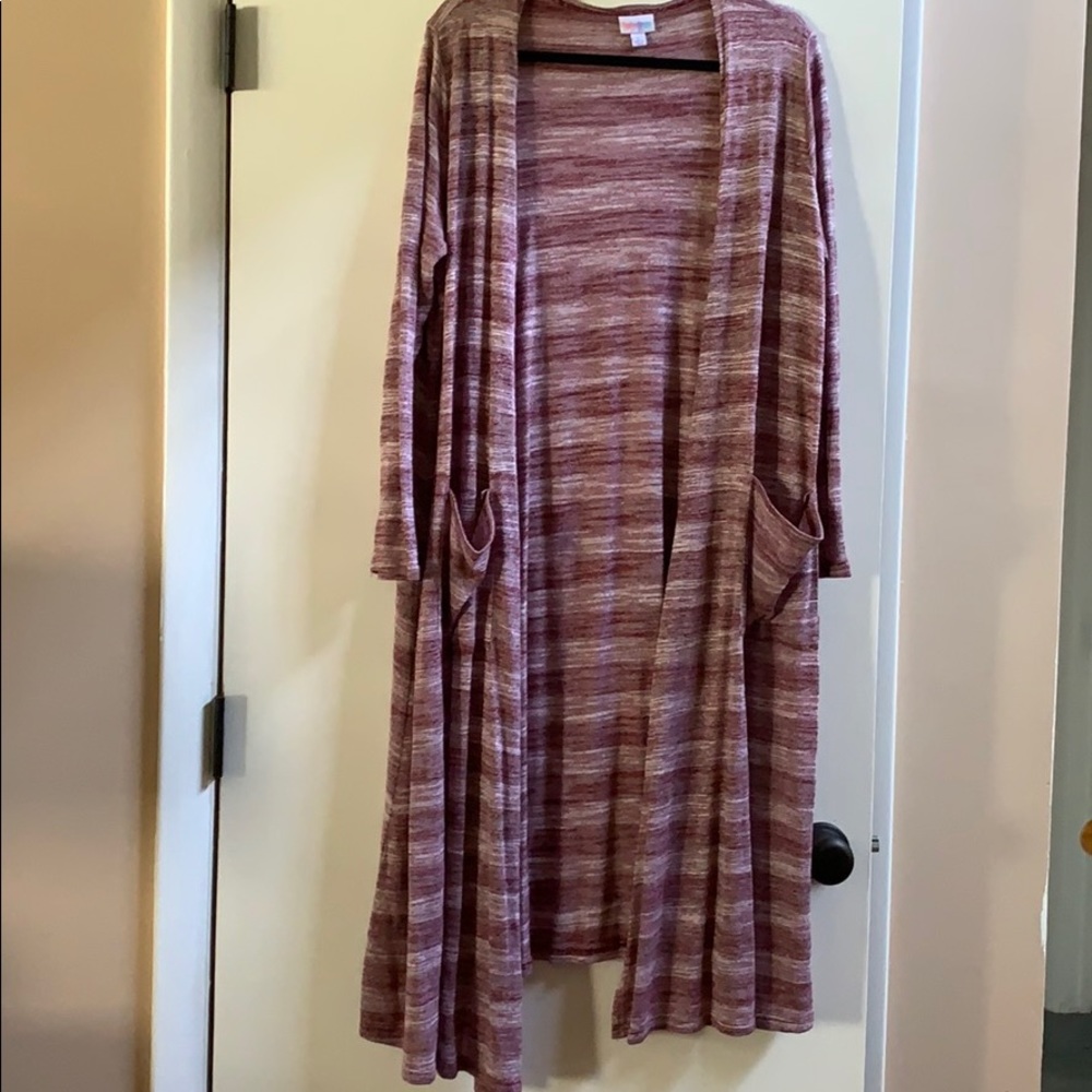 Lularoe Sarah Large